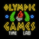 Time Lab 2 Ancient Olympic Games - Tragaperras Gratis | NeonSlots