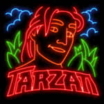 Tragamonedas Tarzan - Tragamonedas Gratis - NeonSlots