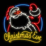 Christmas Eve - Tragamonedas Gratis - NeonSlots