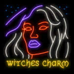 Witches Charm - Juego de Tragamonedas Gratis - NeonSlots