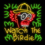 Watch the Birdie - Juego de Tragamonedas Gratis - NeonSlots