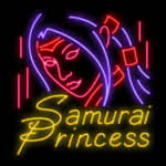 Tragamonedas Gratis - Samurai Princess de Lightning Box