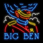 Tragamonedas Gratis - Big Ben de Aristocrat - NeonSlots