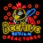 Tragamonedas Gratis Online Beehive Bedlam de Core Gaming
