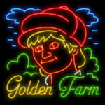Tragamonedas Gratis Golden Farm de Push Gaming - NeonSlots