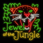 Tragamonedas Gratis - Jewel of the Jungle