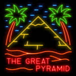 Tragamonedas Gratis The Great Pyramid de Realistic Gaming