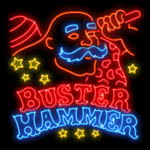 Tragamonedas Gratis Buster Hammer de Chance Interactive