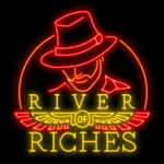 River of Riches - Juego de Tragamonedas Gratis | Neon Slots