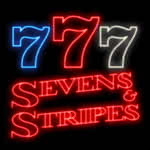 Sevens and Stripes - Tragamonedas Gratis sin Descargar | Neon Slots