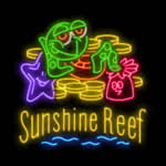 Sunshine Reef - Tragamonedas Gratis sin Descargar | Neon Slots