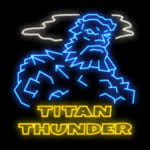 Tragamonedas Gratis Titan Thunder de Quickspin - NeonSlots