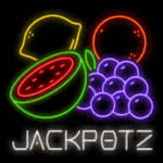 Tragamonedas Gratis - Jackpotz de Core Gaming - NeonSlots