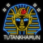 Juego de Tragamonedas Gratis - Tutankhamun de Realistic Gaming