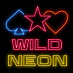 Tragamonedas Gratis Wild Neon de Push Gaming - NeonSlots