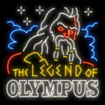 The Legend of Olympus - Juego de Tragamonedas Gratis | Neon Slots