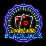 Blackjack Lucky Ladies - Juego de Cartas Gratis - NeonSlots