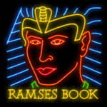 Ramses Book - Tragamonedas para Jugar Gratis | Neon Slots