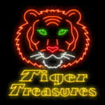 Tiger Treasure - Tragamonedas Gratis sin Descargar | Neon Slots