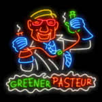 Greener Pasteur - Tragamonedas Gratis sin Descargar | Neon Slots