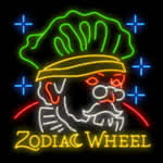 Zodiac Wheel - Juego de Tragamonedas Gratis | Neon Slots