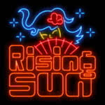 Rising Sun - Tragamonedas Gratis sin Descargar | Neon Slots