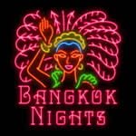 Bangkok Nights - Juego de Tragamonedas Gratis | Neon Slots