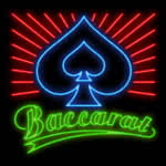 Juego de Baccarat Gratis de Greentube - NeonSlots