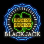 Blackjack Lucky Lucky - Juego de Blackjack Gratis - NeonSlots