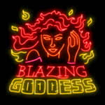 Blazing Goddess - Juego de Tragamonedas Gratis | NeonSlots