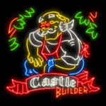 Castle Builder - Juego de Tragamonedas Gratis | Neon Slots