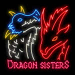 Tragamonedas Gratis - Tragamonedas Dragon Sisters - NeonSlots