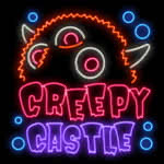 Creepy Castle - Juego de Tragamonedas Gratis | Neon Slots
