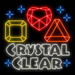 Crystal Clear - Tragamonedas para Jugar Gratis | Neon Slots