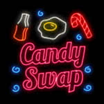 Candy Swap - Tragamonedas Gratis sin Descargar | Neon Slots