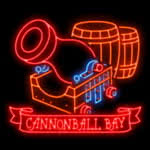 Cannonball Bay - Tragamonedas Gratis sin Descargar | Neon Slots