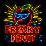 Freak Fruit - Juego de Tragamonedas Gratis | Neon Slots