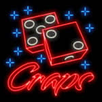 Juego de Dados Gratis - Craps de RTG - NeonSlots