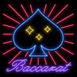 Juego de Baccarat Gratis de Recreativos Franco - NeonSlots