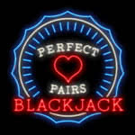 Blackjack Perfect Pairs - Juego de Cartas Gratis - Neon Slots