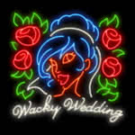 Wacky Wedding - Tragamonedas Gratis sin Descargar | Neon Slots