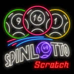 Juego Gratis de Rasca y Gana Online - SpinLotto Scratch de Gamevy