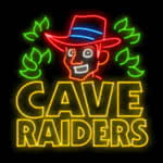 Cave Raiders - Tragamonedas Gratis sin Descargar | Neon Slots