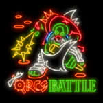 Orcs Battle - Tragamonedas Gratis sin Descargar | Neon Slots