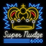 Tragamonedas Gratis - Super Nudge 6000 de NetEnt - NeonSlots