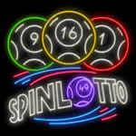 Juego de Lotería Gratis - Spin Lotto de Gamevy - NeonSlots