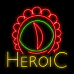 Heroic - Tragamonedas Gratis sin Descargar | Neon Slots