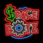 Space Botz - Tragamonedas Gratis sin Descargar | Neon Slots