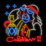 Oil company II - Tragamonedas Gratis sin Descargar | Neon Slots