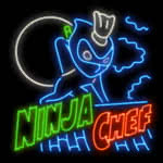 Ninja Chef - Juego de Tragamonedas Gratis - NeonSlots
